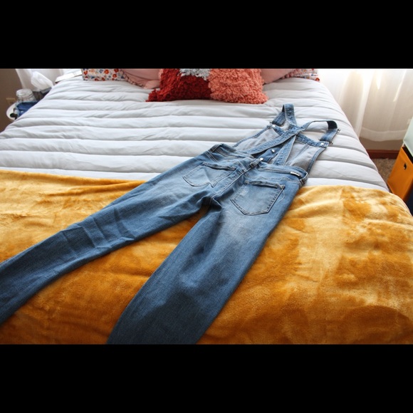 Overalls - Picture 2 of 2
